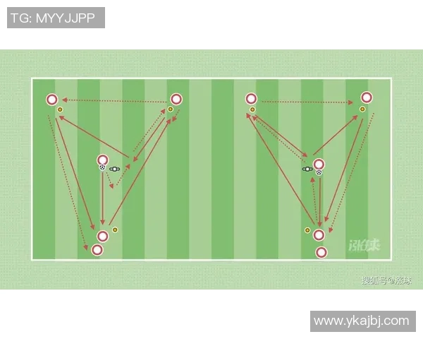 足球明星的训练秘诀揭秘如何通过科学方法提升竞技水平与身体素质
