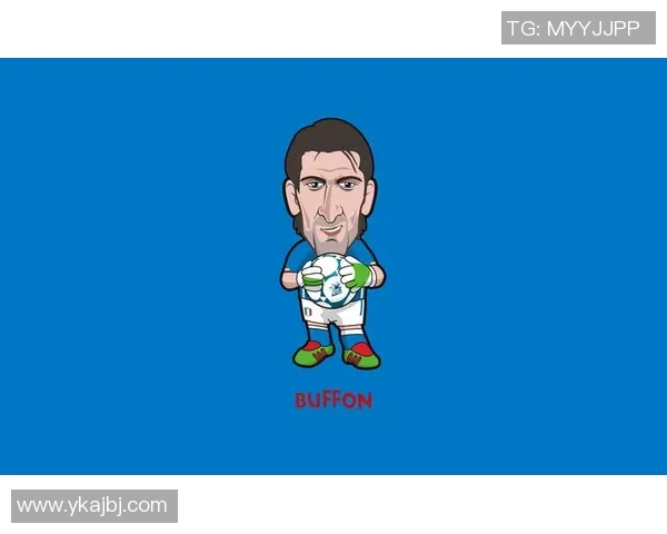 阳光下的足球明星卡通形象展现运动魅力与活力的完美结合 阳光下的足球明星卡通形象展现运动魅力与活力的完美结合