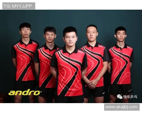 深圳乒乓球队与广州乒乓球队赛后复盘分析两队节奏与战术对比