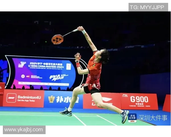 深圳羽毛球队在杯赛中的速度表现分析与战术探讨