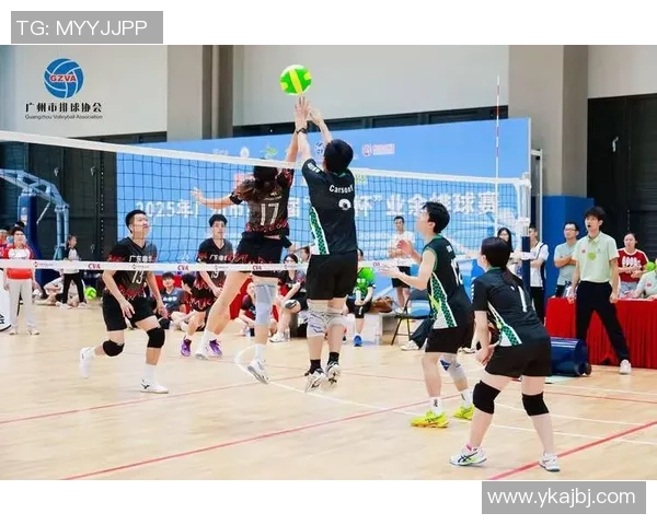 广州排球队个人能力深度解析与排球技术的完美结合