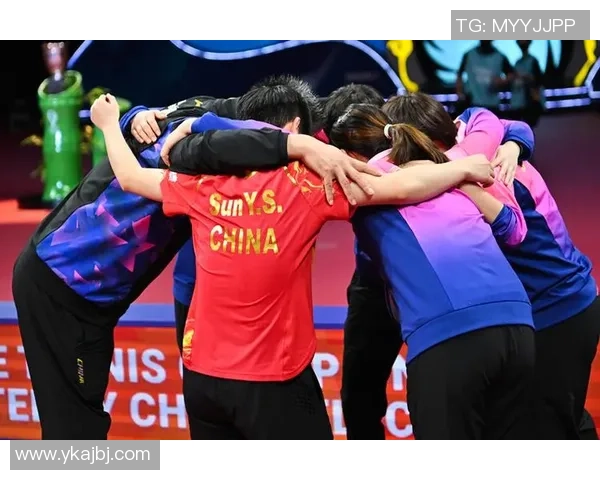 杭州乒乓球队团队协作的独特优势与其他球队的对比分析