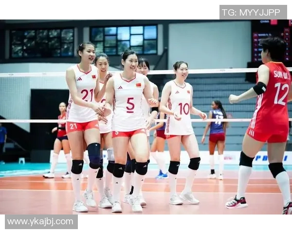 武汉排球队强势领跑排球状态排行榜展现卓越实力与团队精神