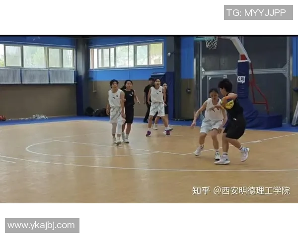 西安篮球队灵活性分析及其对比研究探讨