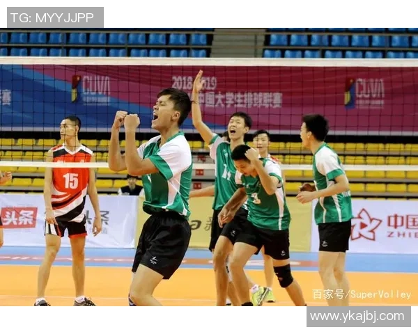 广州排球队在联赛中的节奏表现分析与展望